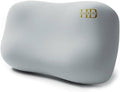 HighBeds Cervical Neck Pillow for Neck Pain Relief- Memory Foam Pillow for Side by HighBeds