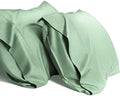 WishSmile Standard Pillow Cases Cooling Pillowcases Set of 2 Breathable Cool by WishSmile