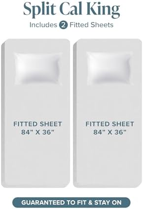 Bare Home Sheet Set - Image 2