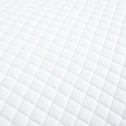 Wedge Pillow Headboard Queen - Image 4
