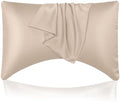 Cooling Curved King Pillow Case by WishSmile