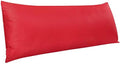 NTBAY Body Satin Pillowcase by NTBAY