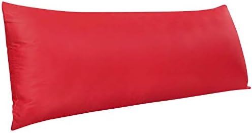 NTBAY Body Satin Pillowcase by NTBAY