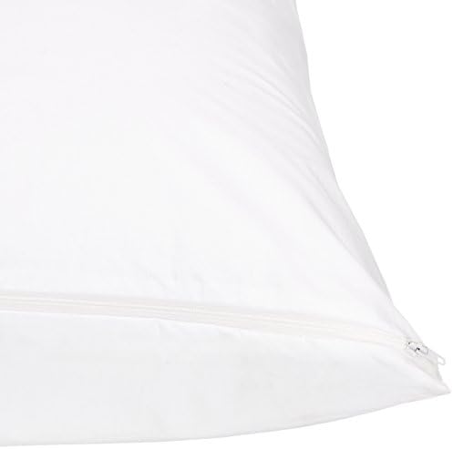 Amazon Basics King Pillow Pillowcases - Image 5