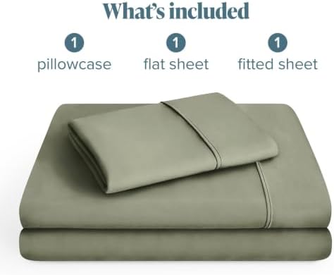 Bare Home Twin XL Sheet Set - Image 4