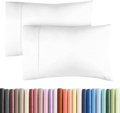 Standard Pillow Cases by CGKUnlimited