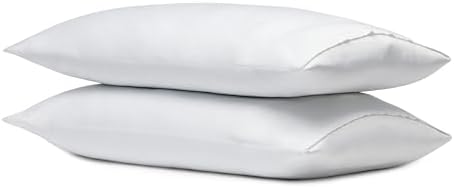 Cozy Earth Standard Pillowcases, Made of 100% Viscose from Bamboo by Unknown