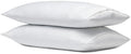 Cozy Earth Standard Pillowcases, Made of 100% Viscose from Bamboo by Unknown