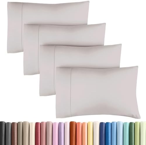 Queen Pillow Cases by CGKUnlimited