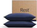 REST® Evercool®+ Cooling Pillowcases by REST