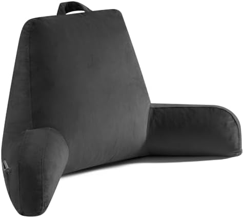 OAISZ Reading Pillow for Sitting in Bed by OAISZ