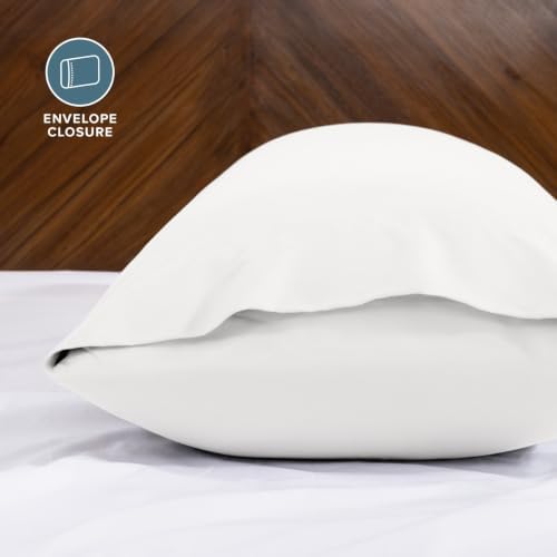 Bare Home Body Pillow Cover Envelope - Image 5