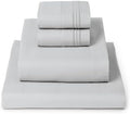 Mellanni Iconic 4-Piece, Ultra Soft Sheet Set by Mellanni