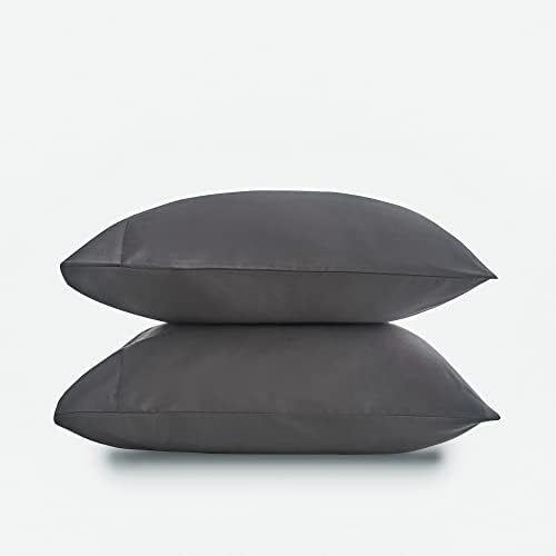 DOZ by SIJO Pillowcase Set, 100% Viscose derived from Organically Grown Bamboo - Image 2