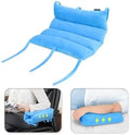 Arm Elevation Pillow Post Surgery Shoulder Arm Rest by NEAUDE