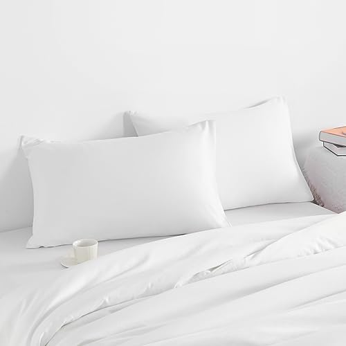 NTBAY Standard Microfiber Pillowcases - Image 2