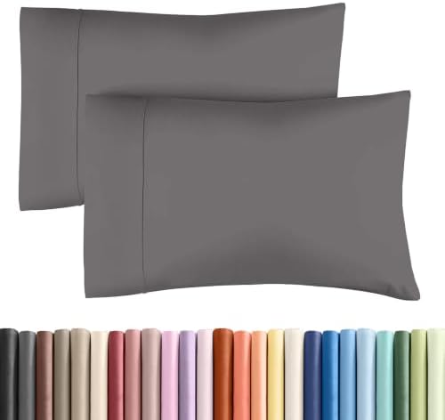 King Standard Pillow Cases by CGKUnlimited