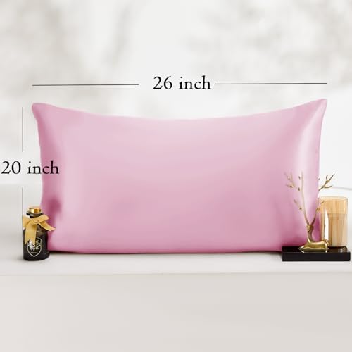 Vielit Standard Satin Pillowcase - Image 6