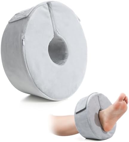 Foot Elevation Pillow by Unknown