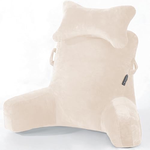 SLIGUY Reading Pillow-Bed Rest Pillow by SLIGUY