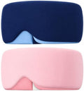 Weighted Eye Sleep Mask by Varihum