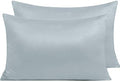NTBAY Queen Satin Pillowcases by NTBAY