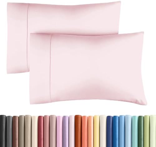 King Pillow Cases by CGKUnlimited
