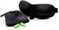 Wild Essentials® Sweet Dreams™ Comfortable & Contoured Sleep Mask Kit by WildEssentials