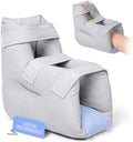 Adjustable Heel Protector Cushions by CITBEHONME