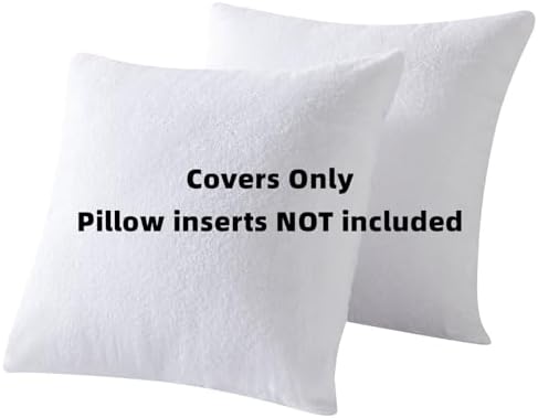 Waterproof Feather Proof Euro Pillow Protectors - Image 2