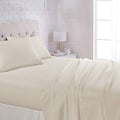 Amazon Basics Lightweight Super Soft Breathable Brushed Microfiber 4 Piece Bed by AmazonBasics
