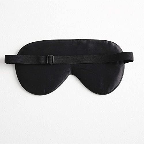 Tim & Tina Silk Sleep Mask for Women Men Comfortable Blindfold Eye Mask - Image 5