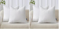 MIULEE 18x18 Inches Pillow Inserts Pack of 4, Decorative Throw Pillow Inserts by MIULEE