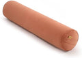 Body Pillow for Adults, Long Round Pillow, Big Cylindrical Pillow, Large Full by Ailuteie