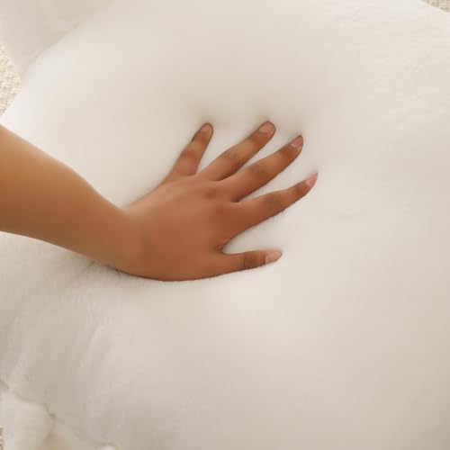 Soft Reading Pillow for Bed - Image 6