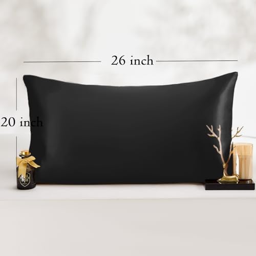 Vielit Standard Satin Pillowcase - Image 6