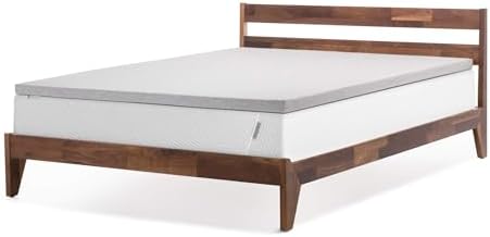 Tuft & Needle Twin XL 2" Adaptive Foam Mattress Topper by Unknown