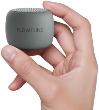 FLOWTUNE Sound Machine White Noise Machine by FLOWTUNESoundWorld