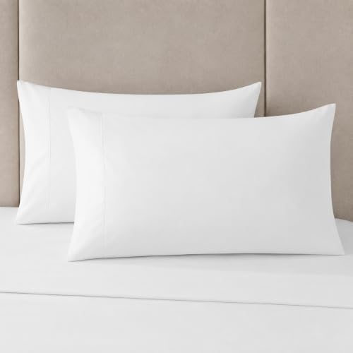 Pillow Cases Queen Size Set of 2, Ultra Soft Comfy Pillow Covers - Image 2