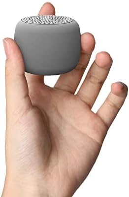 Babelio Pocket Mini Portable White Noise Machine by BABELIO