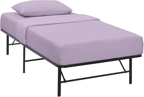 Cottingon 4 PC Cot Sheet Set 30"X75", Egyptian Cotton by COTTINGON