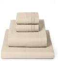 Mellanni Iconic 4-Piece, Ultra Soft Sheet Set by Mellanni