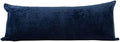 EVOLIVE Micromink Body Pillow Cover 21"x54", Zipper Closure by EVOLIVE