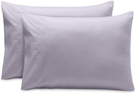 Bare Home Pillowcases Envelope by BareHome