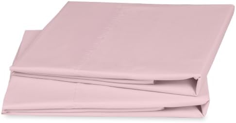 California Design Den 100% Organic Cotton 2-Pack King Size Pillowcase by CaliforniaDesignDen
