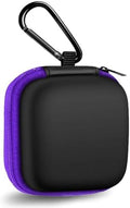 1 Pack Square Earbud Case Storage Bag by MOLOVACase