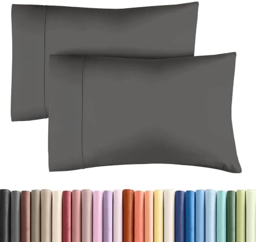 Standard Pillow Cases by CGKUnlimited