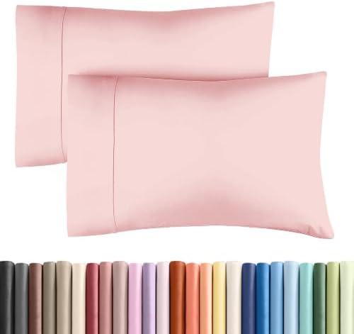 King Standard Pillow Cases by CGKUnlimited