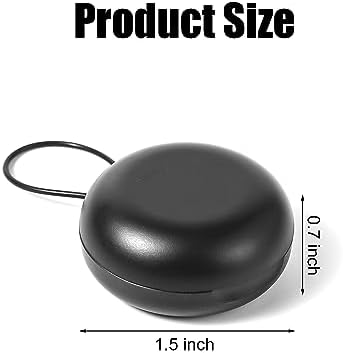 Ear Plug Carrying Cases, Portable Storage Box - Image 2
