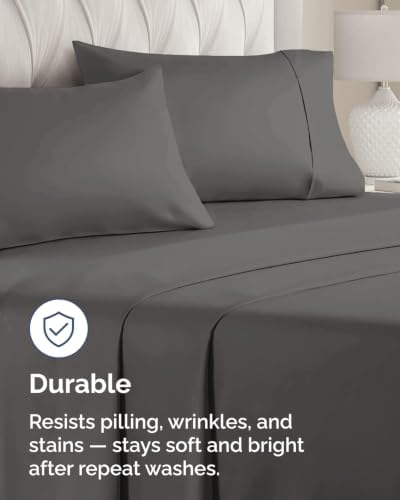 King Standard Pillow Cases - Image 4